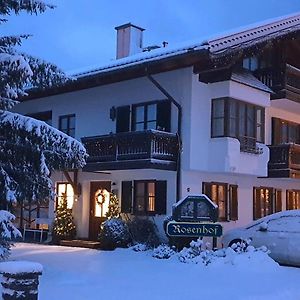 Alpenotel Rosenhof Ruhpolding, Wellness, Chiemgau Karte, Travelingo Bonus Programm