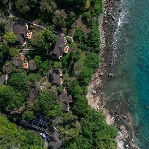 Baan Krating Phuket Resort -Sha Plus